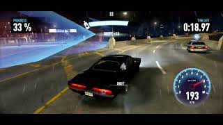 Need For Speed: No Limits | Dodge Charger R/T