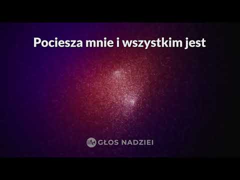 W Chrystusie mym - z tekstem i wokalem