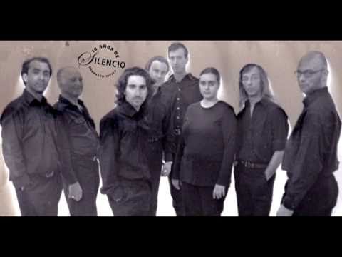 El violin de Becho - Orquesta tipica SILENCIO