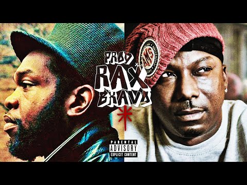 Jeru the Damaja ft. Ras Kass - "Proof Yaself"