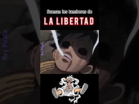 Luffy no podra usar más esta técnica del Gear 5? #theonerd