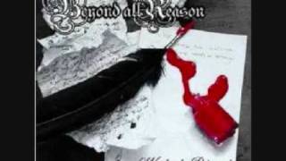 Beyond all reason loved crossed pistols acoustic