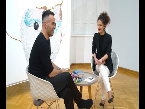 Dnevnik čitanja -  Slavko Kalezić