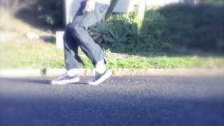 Kickstand - Justin Garner Cwalk