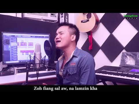 Lei Tlun Par Mawi || C. Malsawmtluang {Laimi Tluangte}