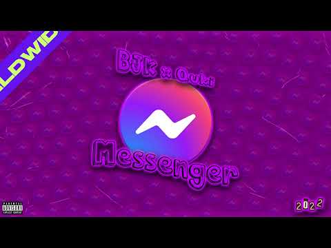 BJK x Quki - Messenger