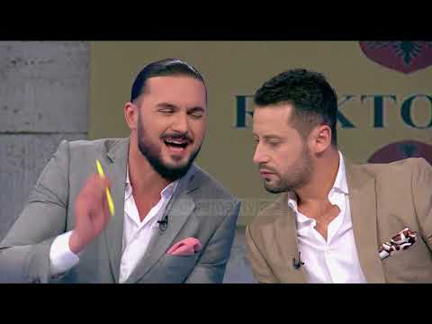 Fiks Fare, 05 Tetor 2017, Pjesa 2 - Investigative Satirical Show