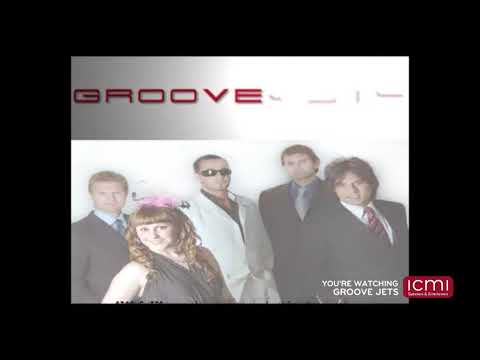 Entertainment - Groove Jets - Singer, Musicians, Entertainment