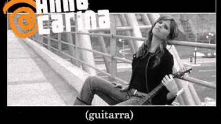 anna carina - respirar (subtitulado HD)