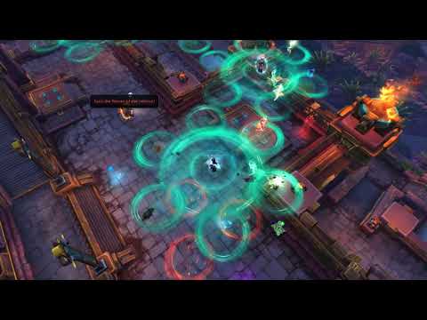 Reload vs Mythic Jadefire Masters (Holy priest PoV)