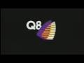 Q8 Reklam 90 Tal VHS
