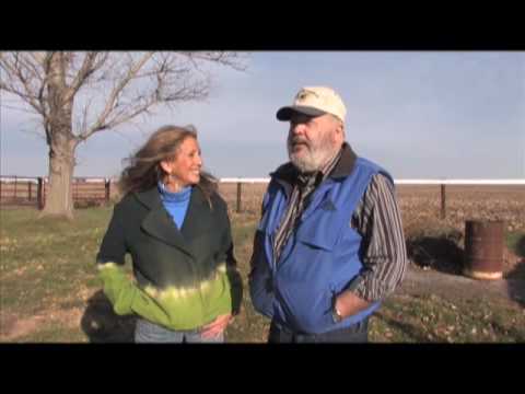 HRTV Inside Information - Maggi Moss