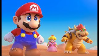 【マリオRPG実況】待望のリメイクを初プレイ#13