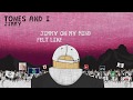 TONES AND I - JIMMY (LYRIC VIDEO)