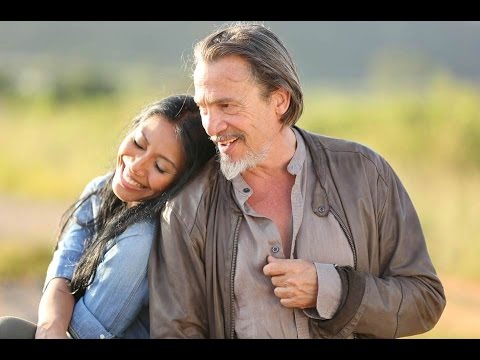 Anggun & Florent Pagny - Nos vies parallèles (official video)