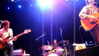 Mason Jennings &quot;Black Wind Blowing&quot;