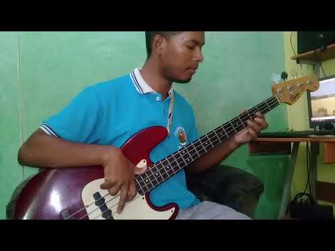 Bajo Electrico La Totuma del Quesero Domingo Garcia