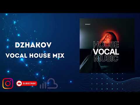Best of Vocal House Music September 2023