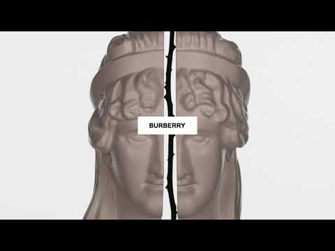 KENDALL JENNER, FKA, SHYGIRL IN BURBERRY OLYMPIA BAG SPRING SUMMER 2021