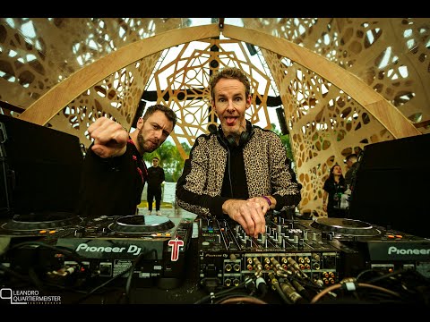 HEADROOM (SA) vs GOTTINARI - Tribe 20 Anos