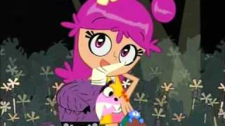 Hi Hi Puffy Ami Yumi - Opening en Español