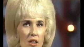 Tammy Wynette Take me to your world Video