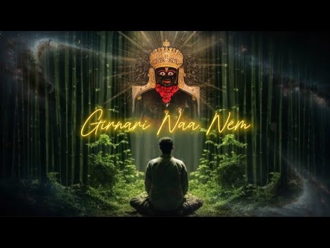 Girnari Na Nem | Neminath | Girnar | Akshat Shrimal | Manan Sanghvi | Jain Song