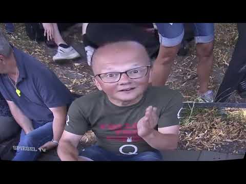 Corona Soundtrack der Echte