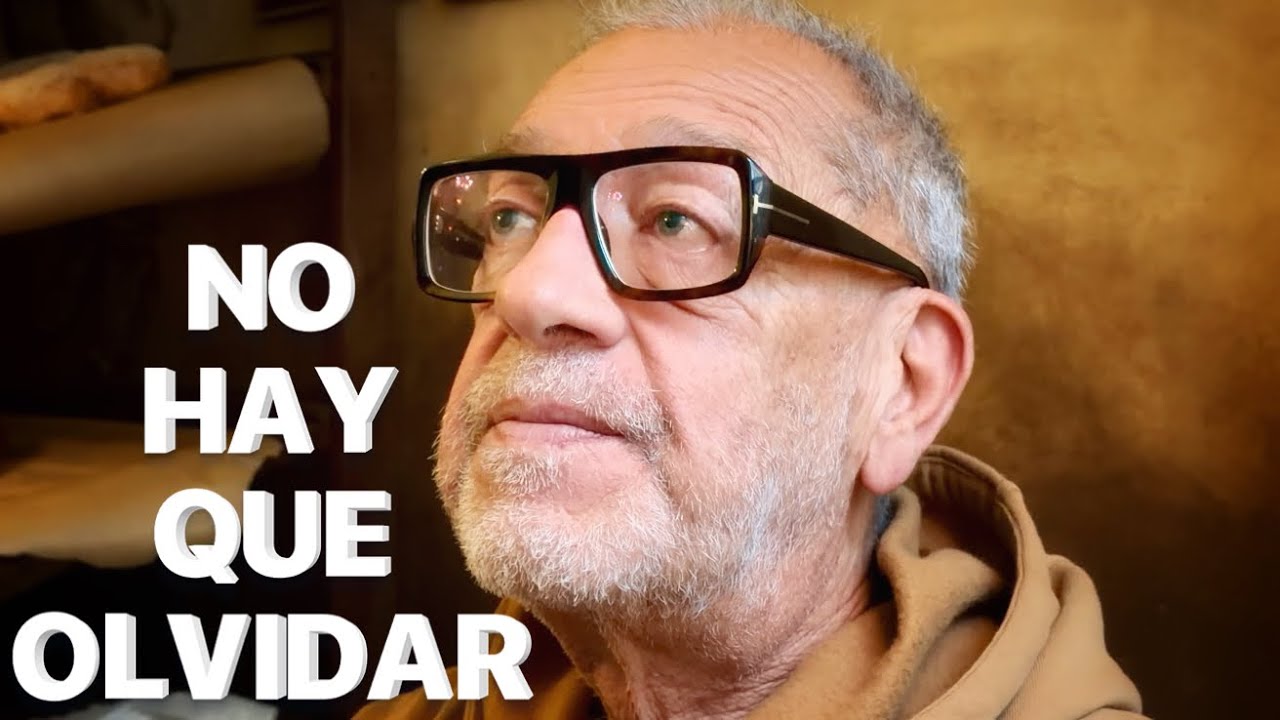NO HAY QUE OLVIDAR   Diciembre 2025 #58b