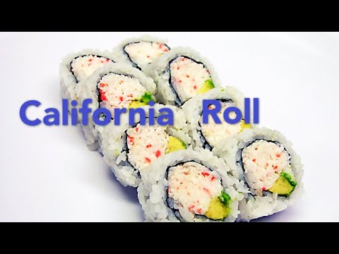 YouTube video about: How long do california rolls last in the fridge?