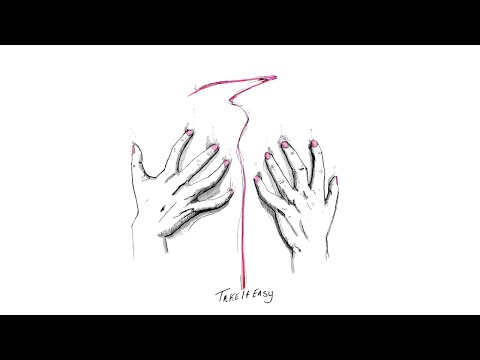 J. Hutton - Take It Easy (Official Audio) ft. Terrell Morris