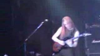 Sonata Arctica - Blank File (Live) ^^