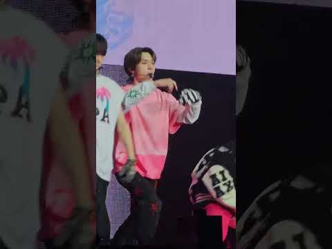 Try My Luck - WayV Fanmeeting in Bangkok Day 2 - 230402 #WayV_Phantom_in_BANGKOK