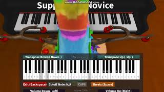 Roblox Piano Keyboard Cat Th Clip - 