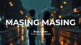 Download lagu Masing Masing - Ernie Zakri, Ade Govinda |  ROCK COVER by MOONVEIL mp3