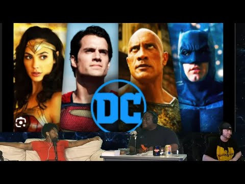 Life Without a Phone - Comic Book Movies - Killah Priest LIVE Podcraft