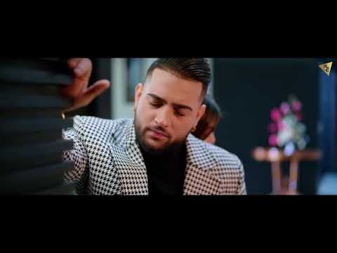 Jhanjar - Karan Aujla - Geetan Di Machine | Latest Songs 2020