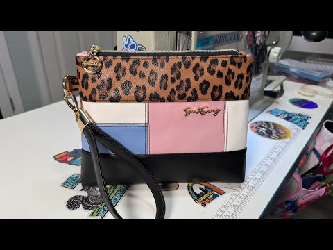 Alma Bonita by Shamballa Bags 