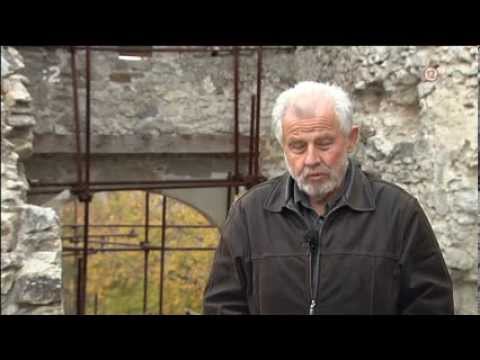 Pavel Dvořák - "Nezvaný pán na Uhrovci"