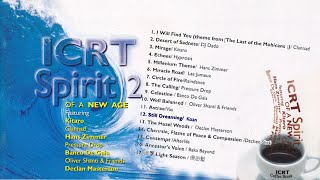 ICRT Spirit 2 of A New Age_12 Still Dreaming Koan