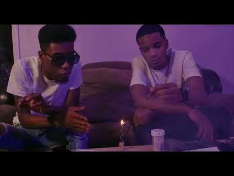 Rich Blue x Danny Mellz - Cequels (Shot By Dexta Dave)