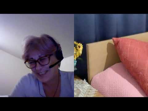 RO-584.Ingrid si Sufletele-Cobai pt.Entitati.H. R. E. LASCU coord. si C. MORARU telepat