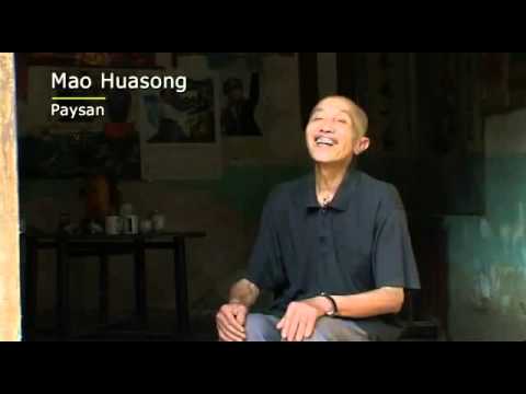 MAO  Gegen den Strom - Reportage über Mao Teil 1