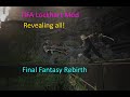 18 Rated Tifa Reveals All 2 Topless MOD Final Fantasy Rebirth 4090 DLSS 4 4K