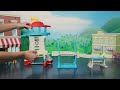 Spin Master PAW PATROL žaidimų komplektas Cat Pack, 6066043