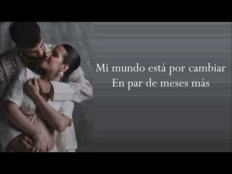 BIENVENIDA (Letra) ZHAMIRA ZAMBRANO