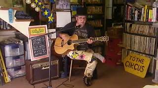 Gene Pitney - Blue Angel - Cover &amp; Tutorial - Danny McEvoy