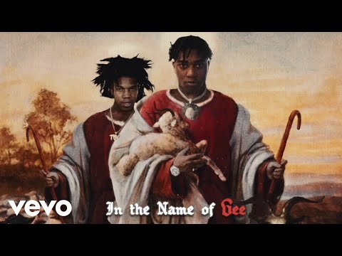 Fredo Bang - Yeah Yeah (Audio) ft. Gee Money