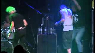 Charged GBH -- Maniac  (Live at the London Coronet 2004)