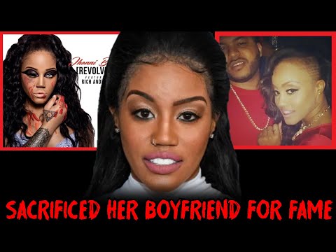 Rapper Jhonni Blaze Broke The OATH and The Removed Her From Their Club